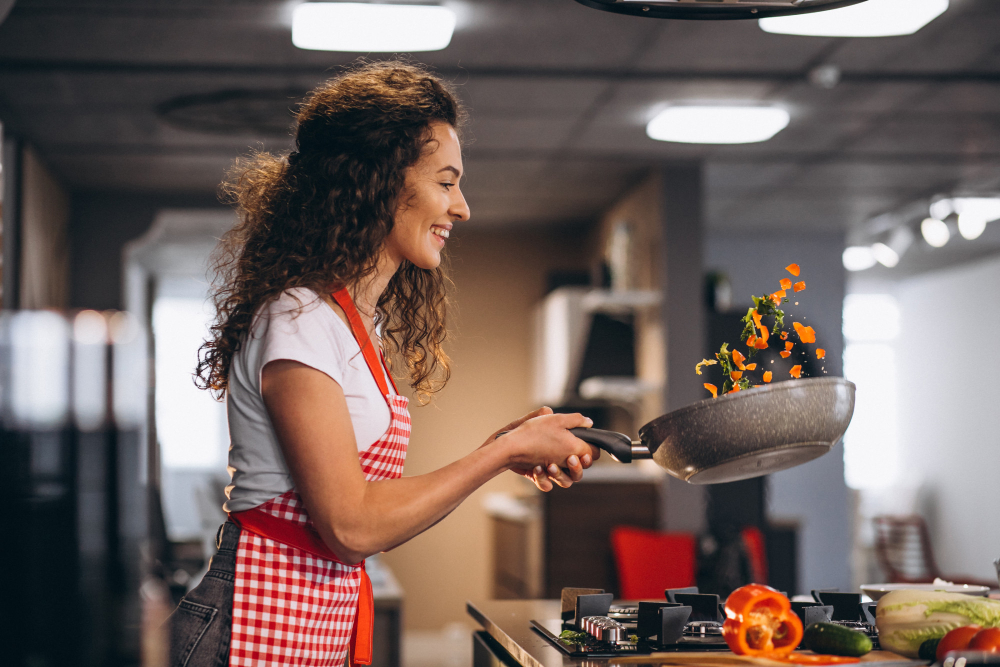 Why Hiring a Professional House Maid Service is a Smart Choice